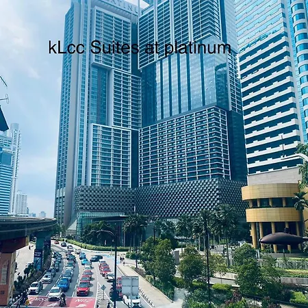 Klcc Suites At Platinum